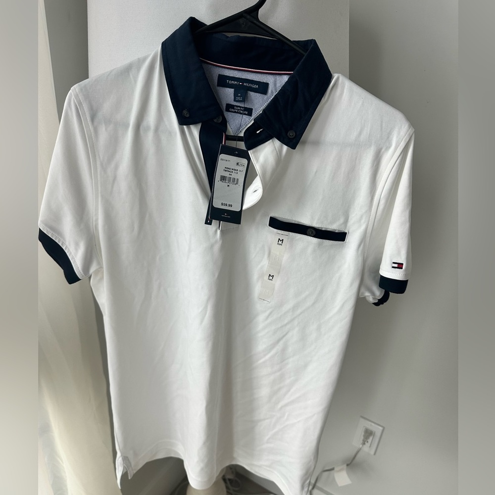 Tommy Hilfiger Polo Tshirt